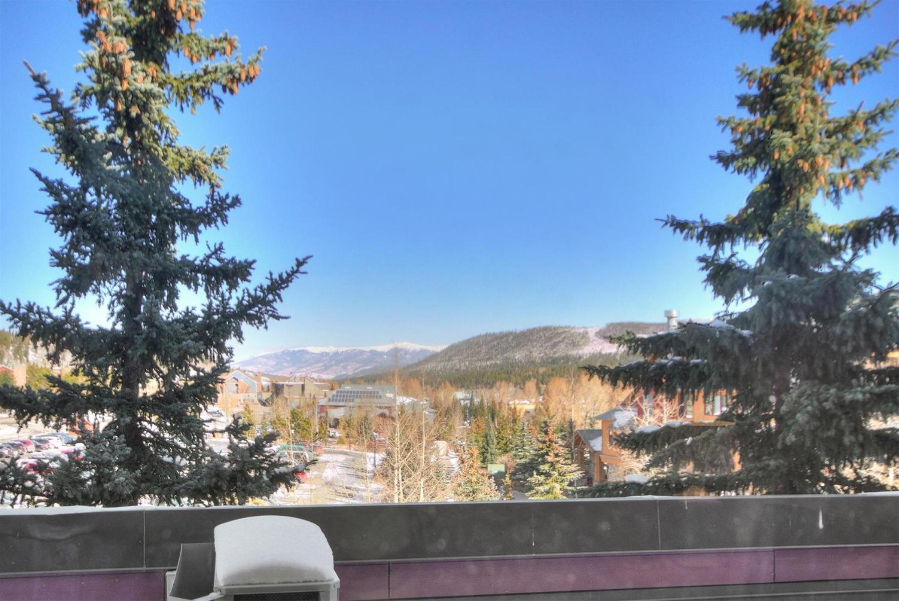 Village At Breck Studio 4217 Breckenridge Εξωτερικό φωτογραφία
